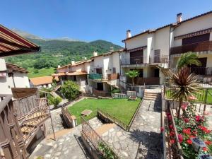 ImagenÁtico Duplex Mijares 3