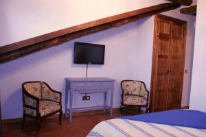 ImagenPosada La Gatera 10