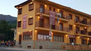 ImagenHostal Mainz 4