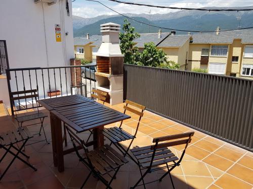 ImagenCasa del Castillo by Naturadrada 1