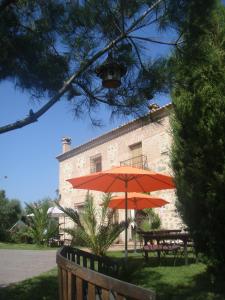 ImagenCasa Rural Rincón de la Fuente 5