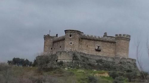 ImagenApartamentos La Eliza 2