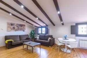 ImagenPalacio Descalzos -Atico 3b- 3