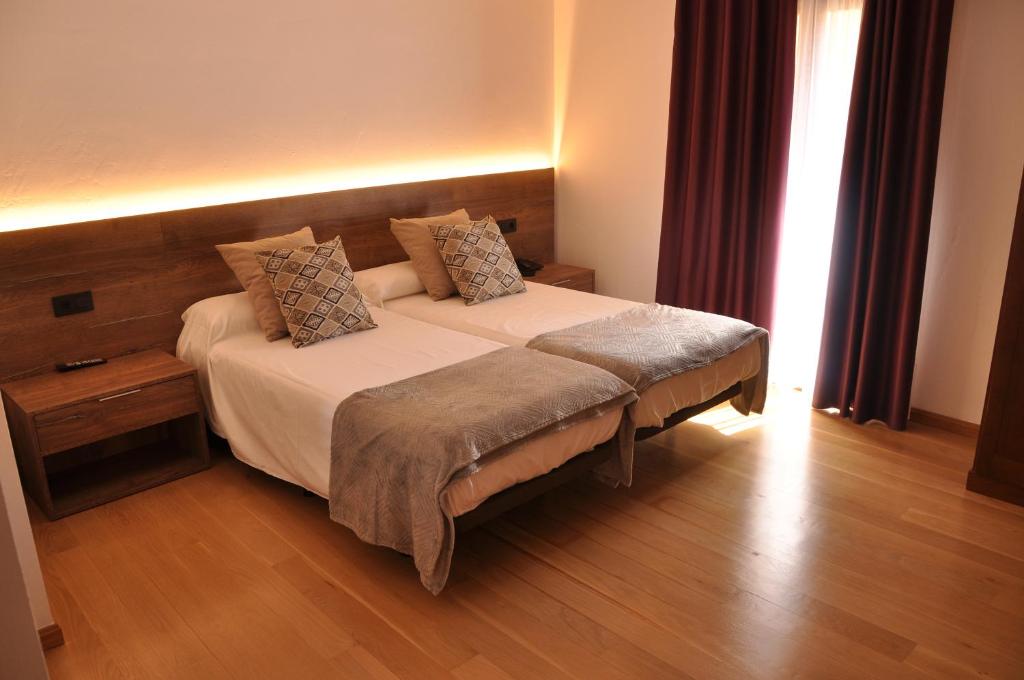 Hotel Cervariaimagen principal