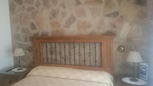 ImagenEl Rincon del Moncayo 2