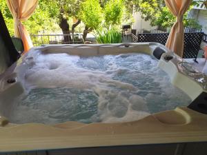 ImagenAlojamiento La Presa del Colindon 8