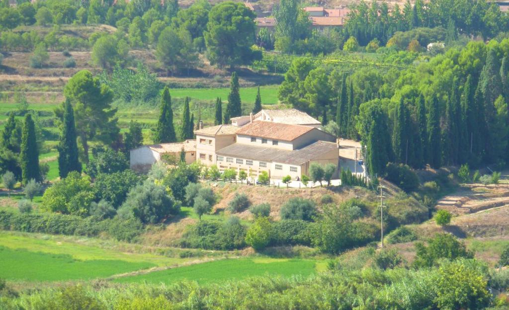 Torre Alta de Ramimagen principal