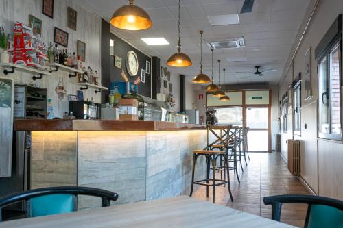 ImagenHostal El Trillero 2