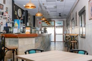 ImagenHostal El Trillero 4