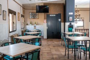 ImagenHostal El Trillero 5