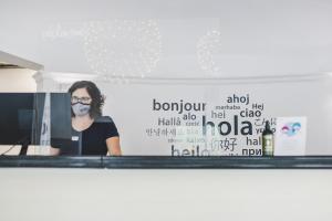 ImagenPark Hotel San Jorge & Spa 6