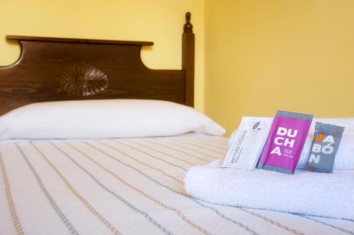 ImagenHostal Fabrellas 1