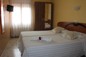 ImagenHostal Fabrellas 4