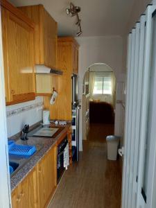 ImagenMagnifique maison entre mer et montagne 7