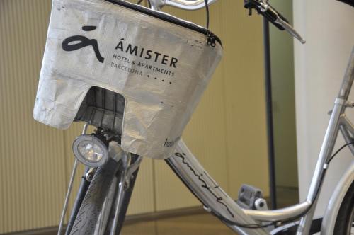 ImagenSercotel Amister Art Hotel Barcelona 2