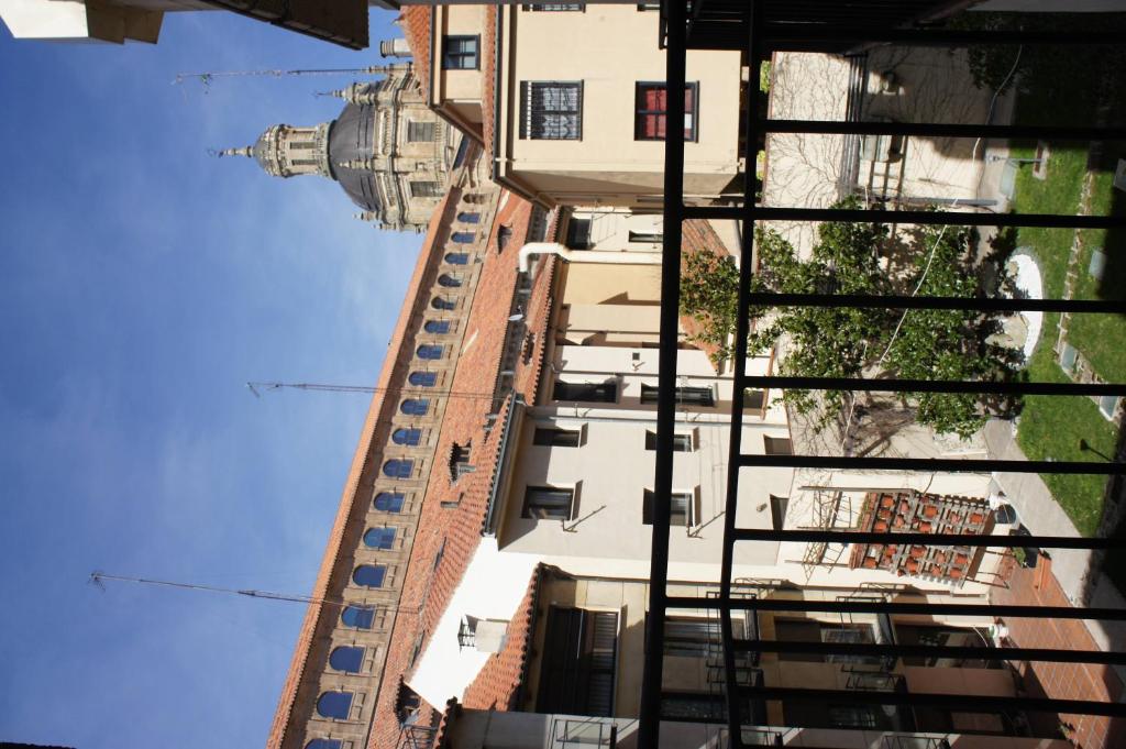 Monumental Apartments Salamancaimagen principal