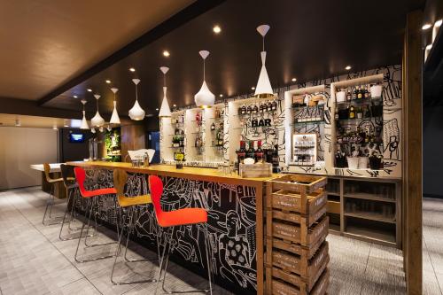 ImagenIbis Salamanca 2