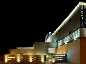 ImagenNH Campo de Gibraltar 3