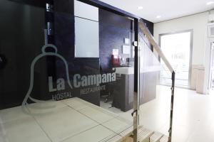 ImagenHostal la Campana 5