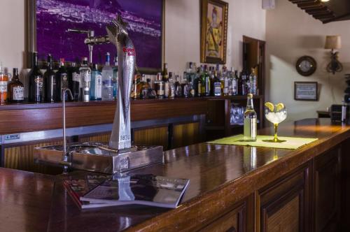 ImagenHotel Las Camelias 1