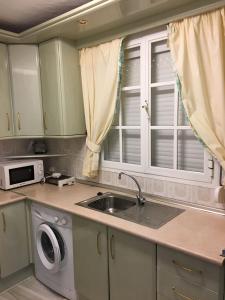 ImagenUrb Los Flamencos Casa D-61 Sabinillas Málaga 4