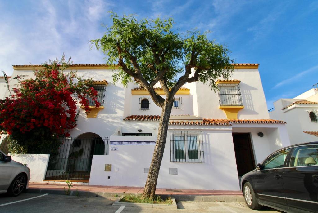 Lux Home Marina Casares Beachimagen principal