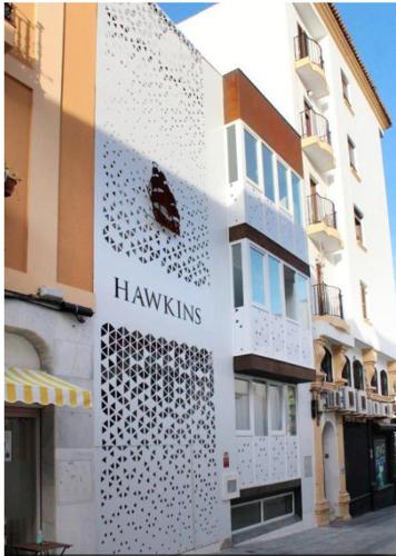 ImagenCoqueto apartamento nuevo en pleno centro de Algeciras BB 3