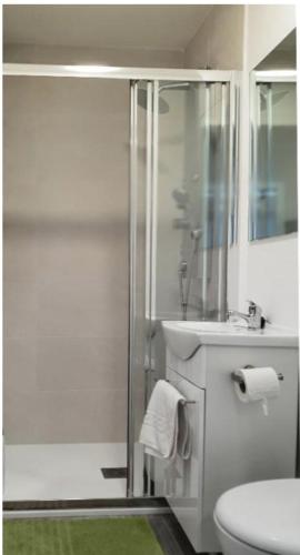 ImagenCoqueto apartamento nuevo en pleno centro de Algeciras BB 4