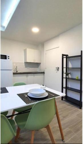 ImagenCoqueto apartamento nuevo en pleno centro de Algeciras BB 5