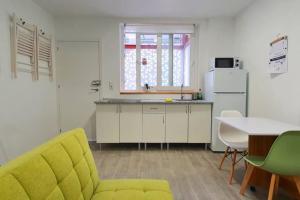 ImagenApartamento de lujo en el absoluto centro BA 3