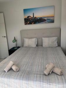 ImagenAugusta Sea & Golf Casares 4