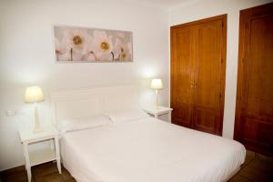 ImagenApartamentos Vista Real 5