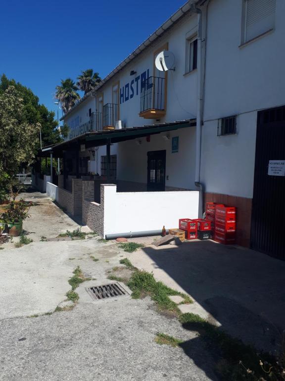 La redondaimagen principal