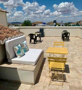 ImagenHOTEL ÁNGEL 6