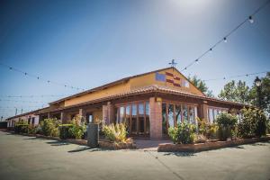 ImagenHotel Rural Coto De Quevedo 6