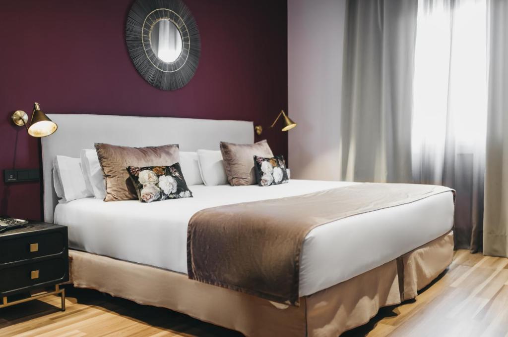 Arenas Atiram Hotelsimagen principal