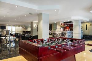 ImagenArenas Atiram Hotels 5