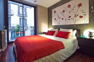 ImagenApartment Barcelona Rentals - Sarria Apartments Near Center 4
