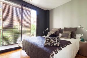 ImagenApartment Barcelona Rentals - Sarria Apartments Near Center 5