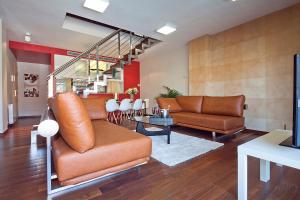 ImagenApartment Barcelona Rentals - Swimming Pool with Terrace 5