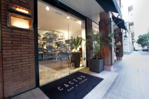 ImagenAparthotel Mariano Cubi Barcelona 1