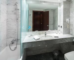 ImagenCatalonia Gran Hotel Verdi 4