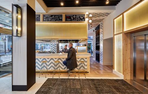 ImagenHotel Barcelona Catedral 1