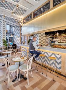 ImagenHotel Barcelona Catedral 3