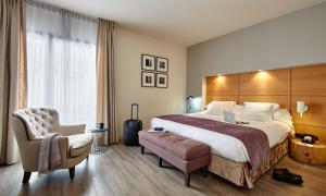 ImagenHotel Barcelona Catedral 6
