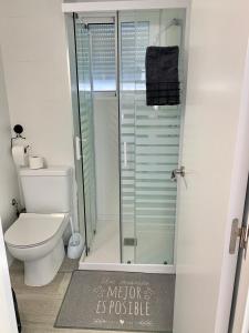 ImagenApartamento en la Playa Els Terrers 6