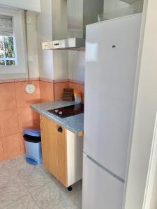 ImagenApartamento en la Playa Els Terrers 9