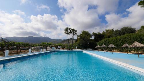 ImagenCamping Azahar 2