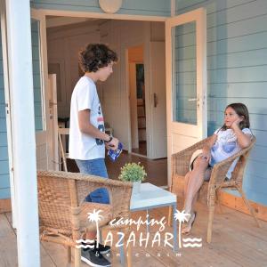 ImagenCamping Azahar 4