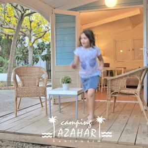 ImagenCamping Azahar 5